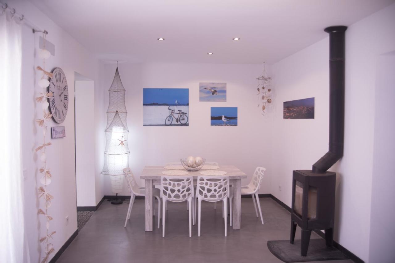 Holiday Home Randemar S'Illot  Zewnętrze zdjęcie
