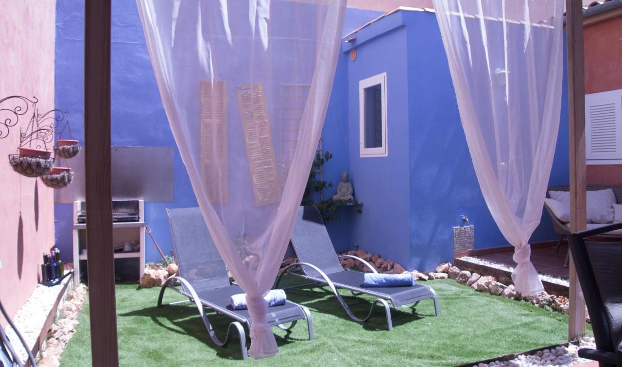 Holiday Home Randemar S'Illot  Zewnętrze zdjęcie