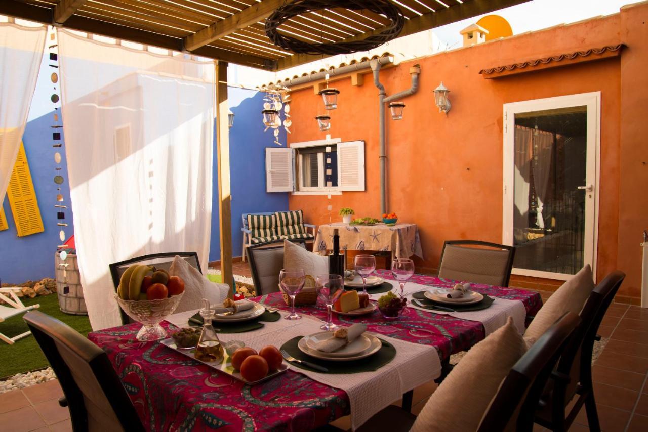 Holiday Home Randemar S'Illot  Zewnętrze zdjęcie