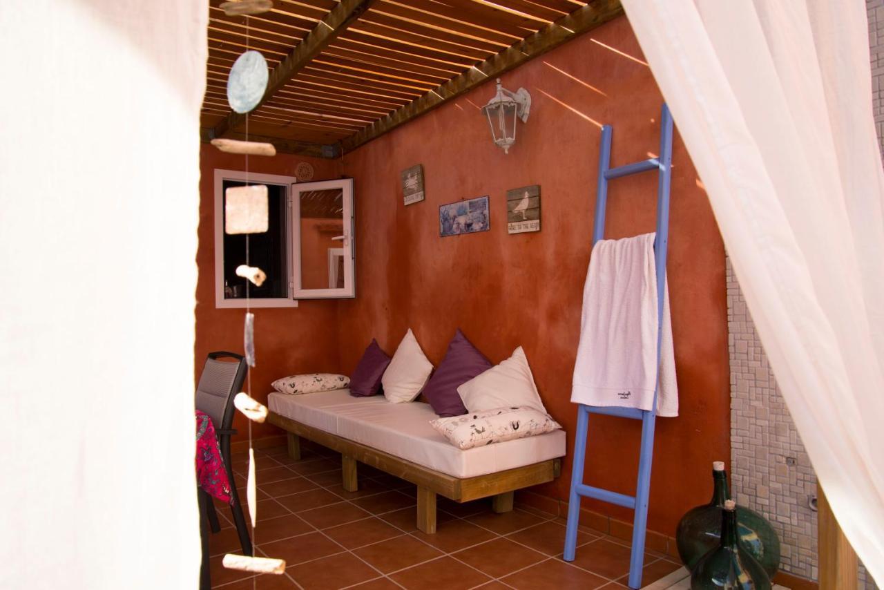 Holiday Home Randemar S'Illot  Zewnętrze zdjęcie