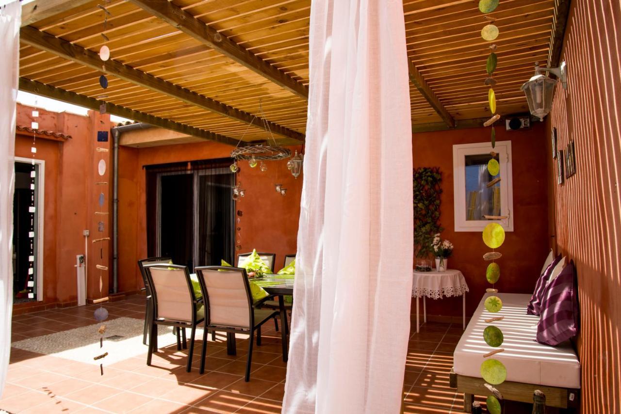 Holiday Home Randemar S'Illot  Zewnętrze zdjęcie