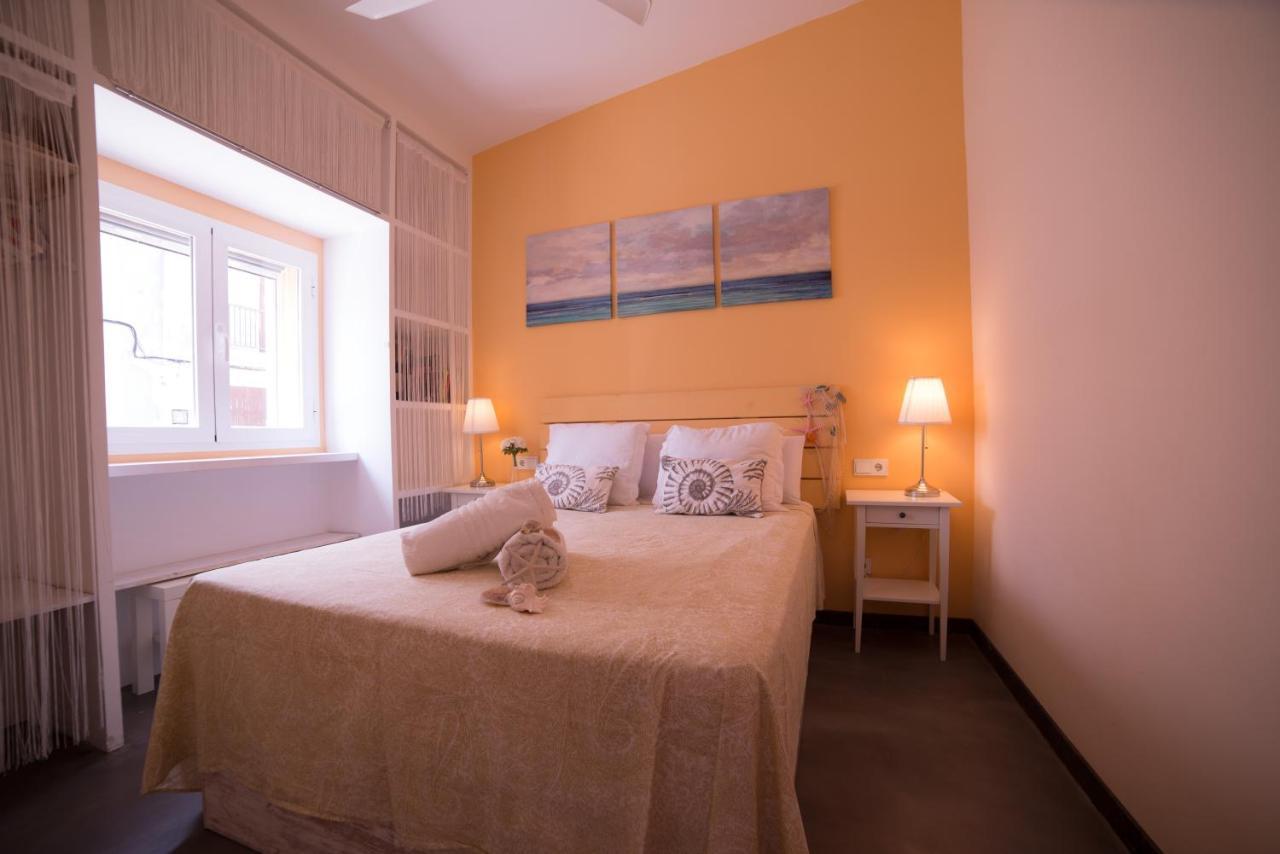Holiday Home Randemar S'Illot  Zewnętrze zdjęcie