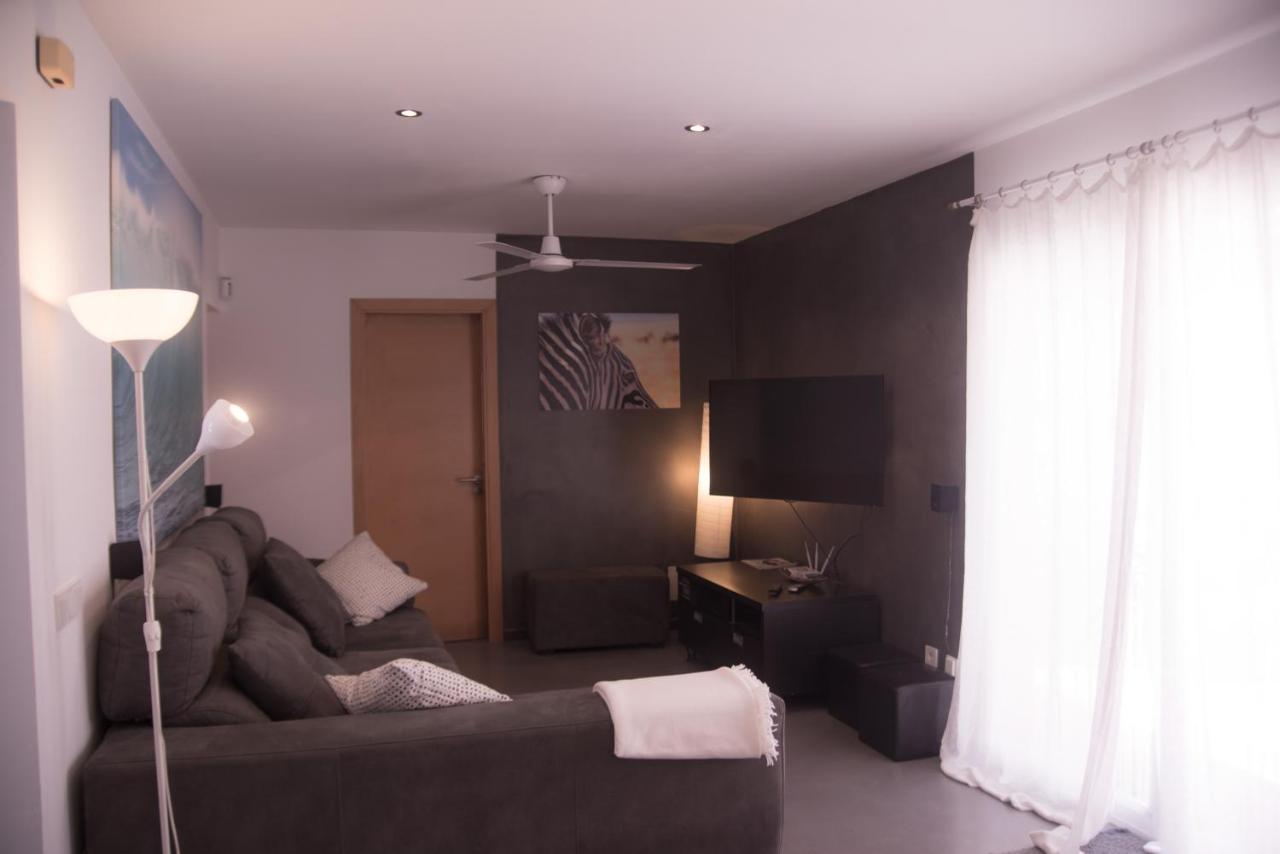 Holiday Home Randemar S'Illot  Zewnętrze zdjęcie