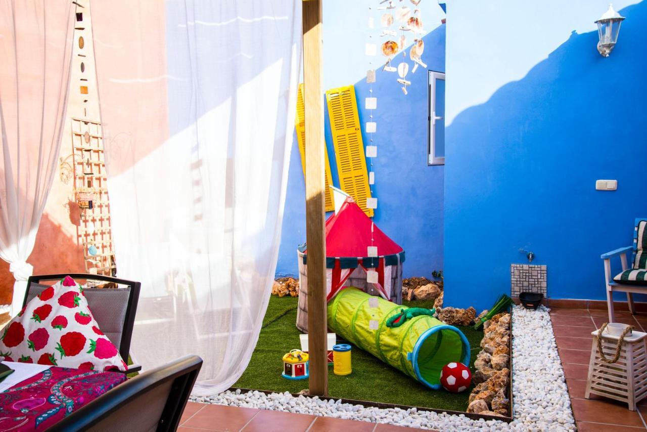 Holiday Home Randemar S'Illot  Zewnętrze zdjęcie