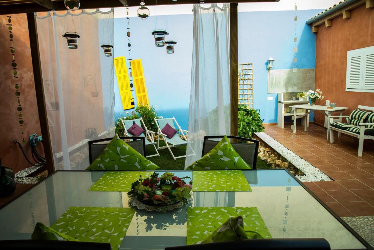 Holiday Home Randemar S'Illot  Zewnętrze zdjęcie