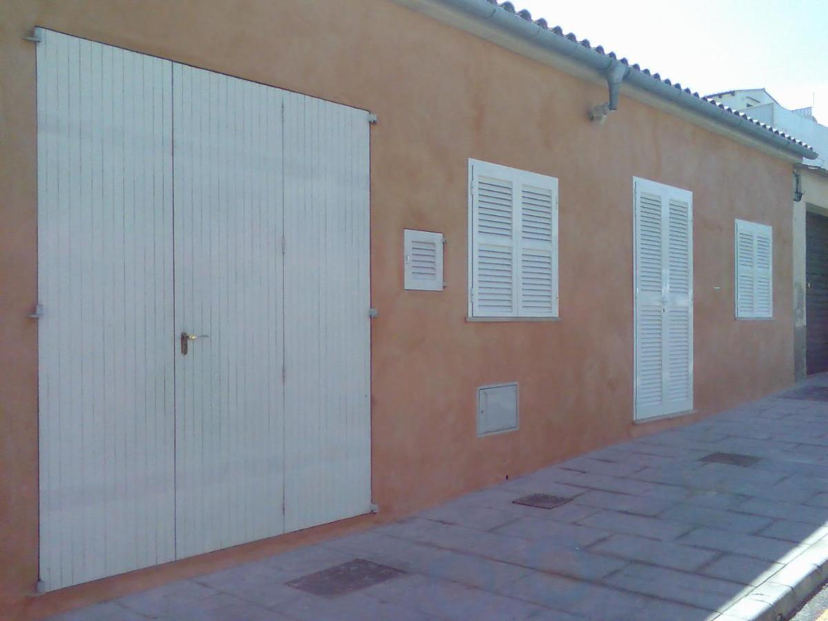 Holiday Home Randemar S'Illot  Zewnętrze zdjęcie