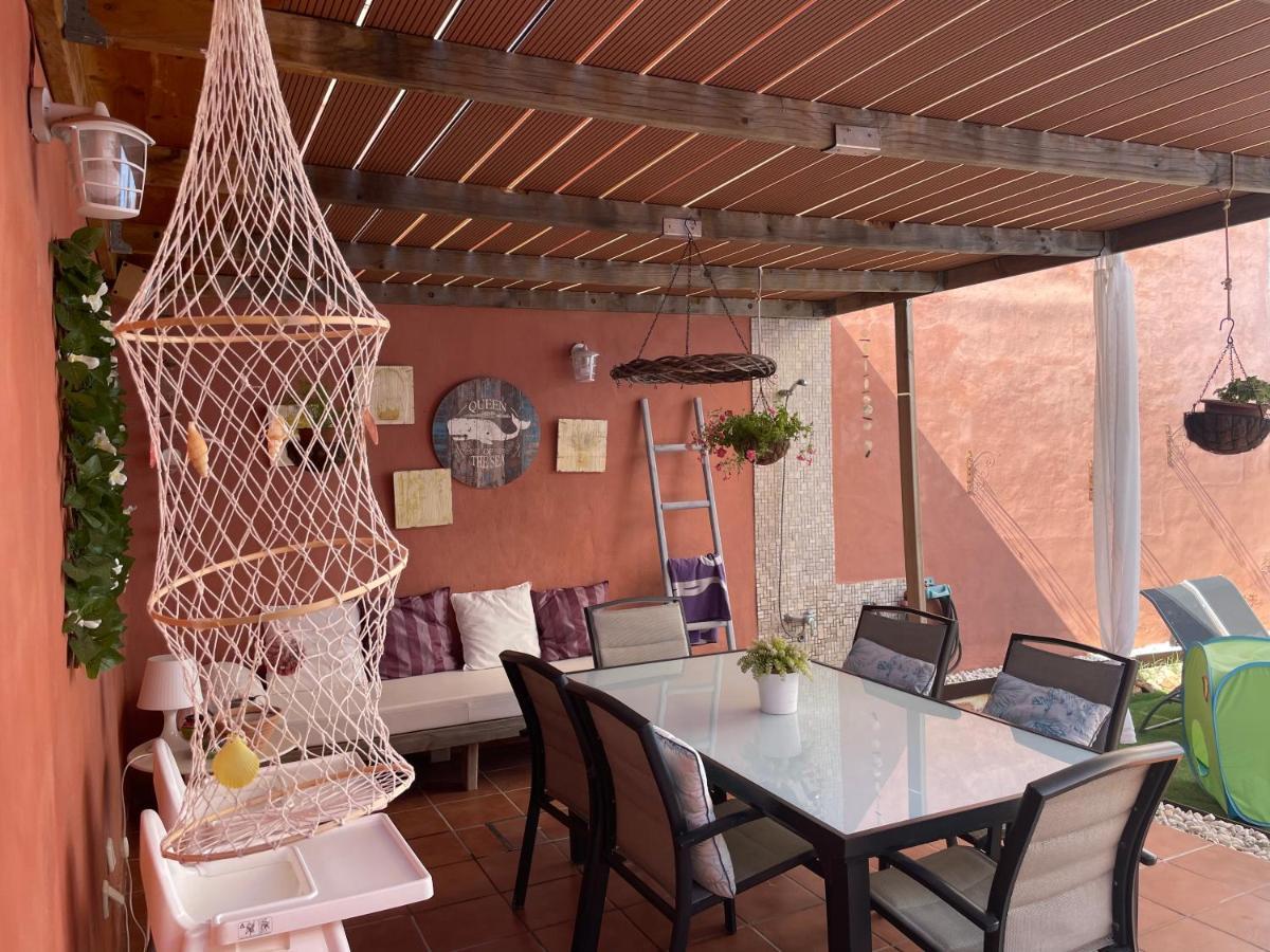 Holiday Home Randemar S'Illot  Zewnętrze zdjęcie