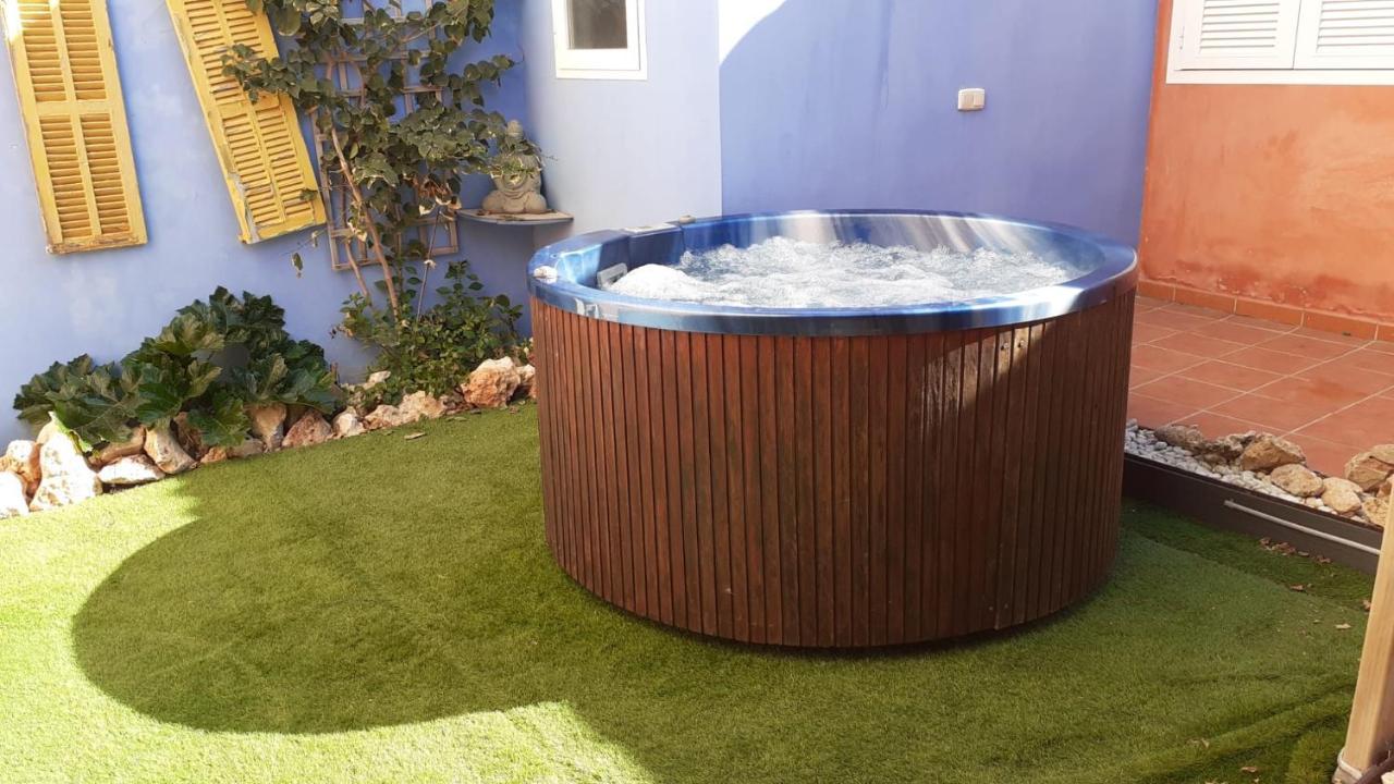 Holiday Home Randemar S'Illot  Zewnętrze zdjęcie