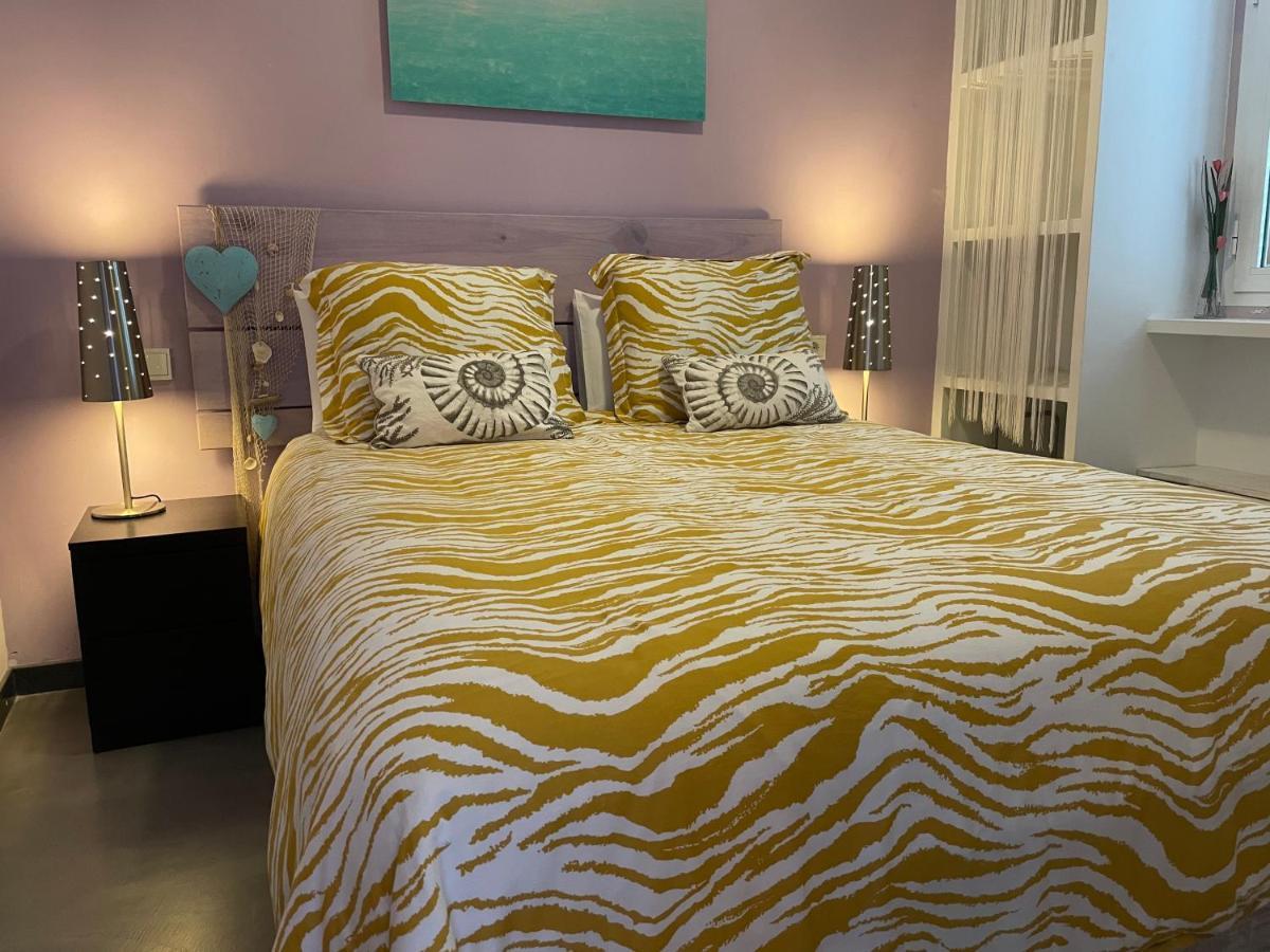 Holiday Home Randemar S'Illot  Zewnętrze zdjęcie