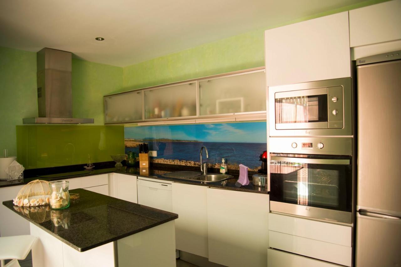 Holiday Home Randemar S'Illot  Zewnętrze zdjęcie