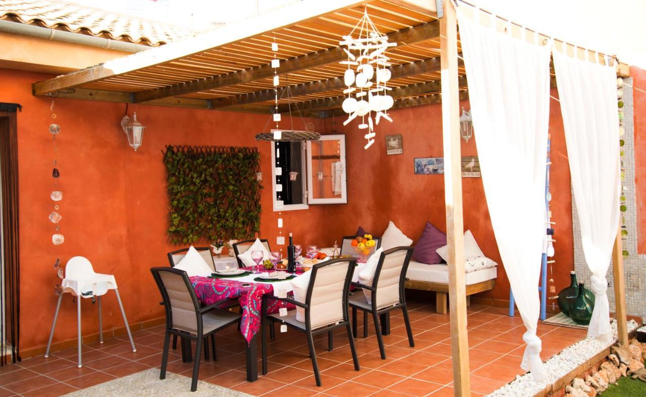 Holiday Home Randemar S'Illot  Zewnętrze zdjęcie