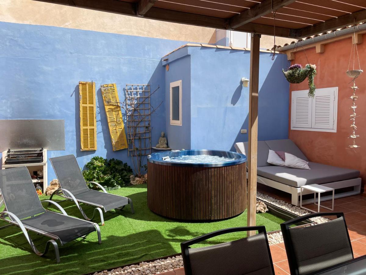 Holiday Home Randemar S'Illot  Zewnętrze zdjęcie