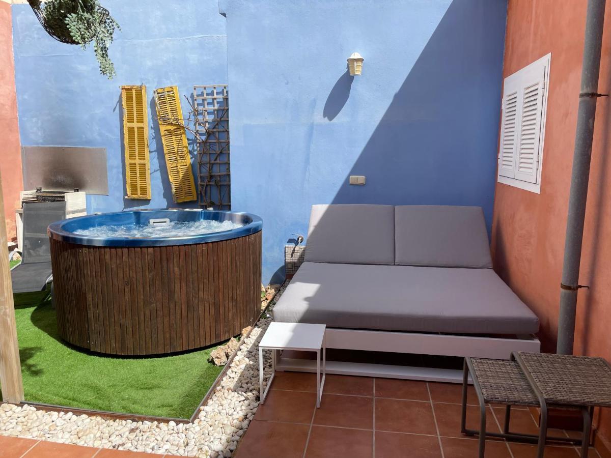 Holiday Home Randemar S'Illot  Zewnętrze zdjęcie