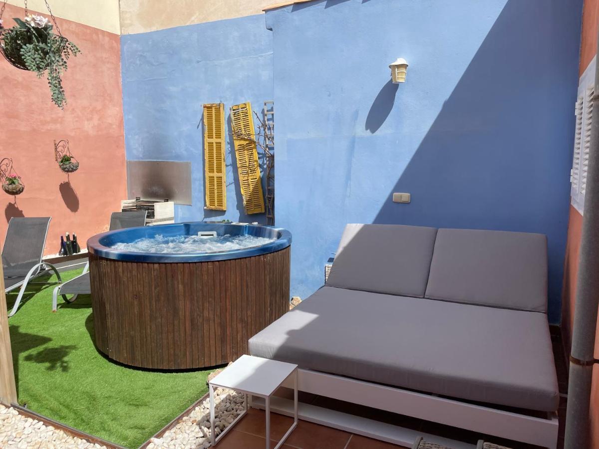 Holiday Home Randemar S'Illot  Zewnętrze zdjęcie